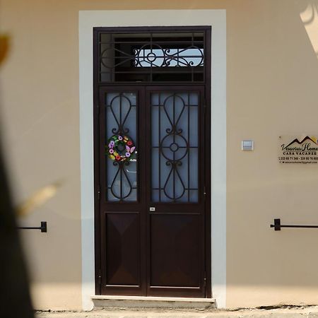 Vesuvius Home Trecase Εξωτερικό φωτογραφία