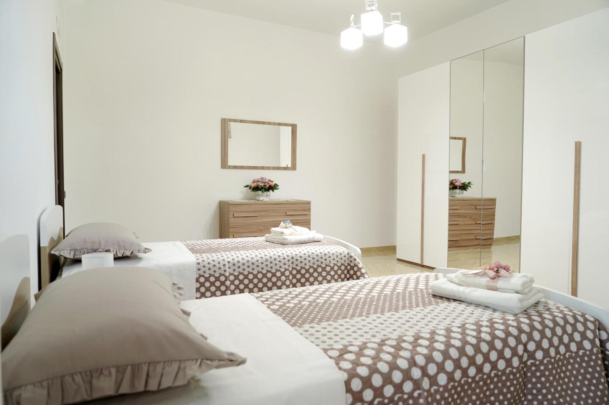 Vesuvius Home Trecase Εξωτερικό φωτογραφία