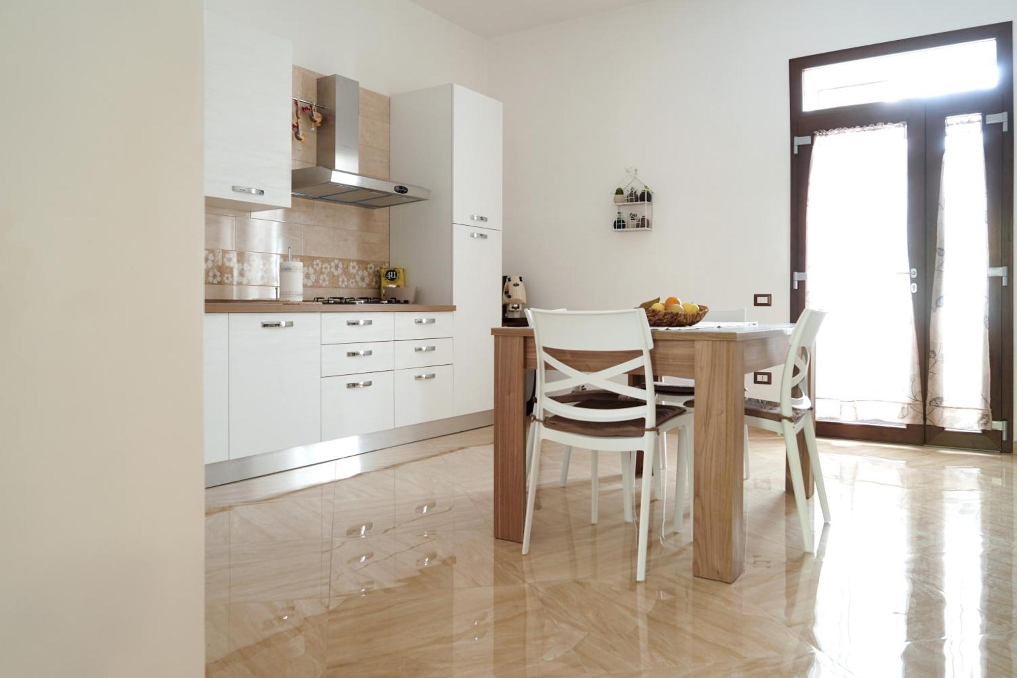 Vesuvius Home Trecase Εξωτερικό φωτογραφία