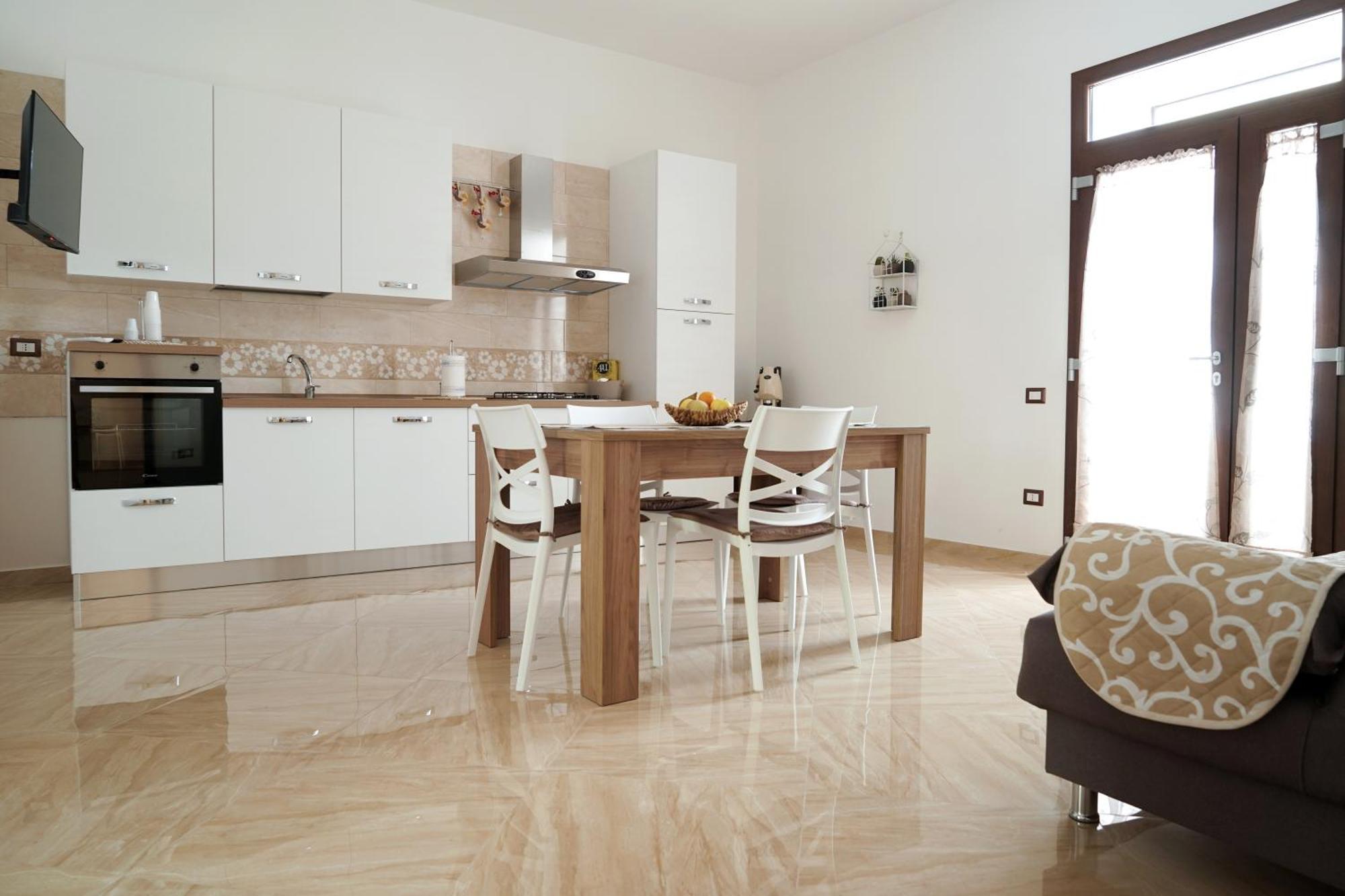 Vesuvius Home Trecase Εξωτερικό φωτογραφία